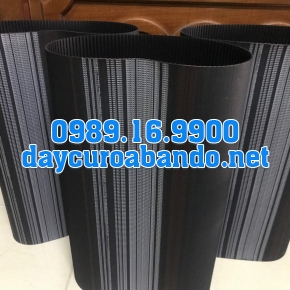 DÂY CUROA 908XL
