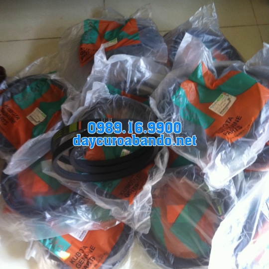  BANDO REC SB58