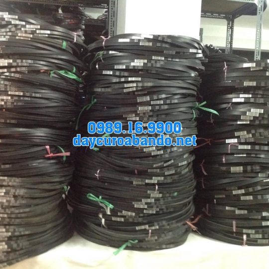 BANDO RPF5770