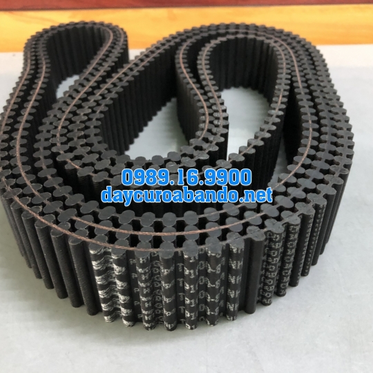 DÂY CUROA GATES TP8M-1000