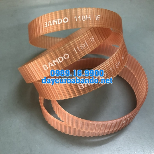 BANDO 100H