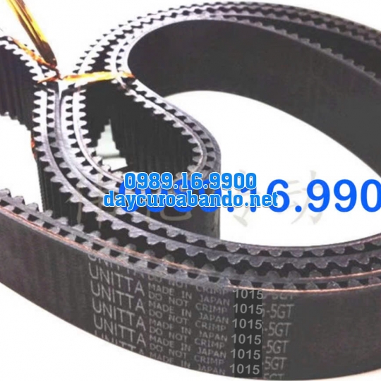 DÂY CUROA GATES 1015-5GT
