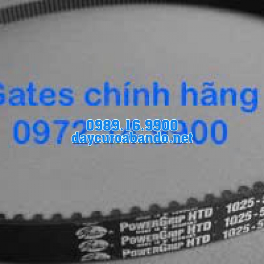 DÂY CUROA GATES 1025-5M