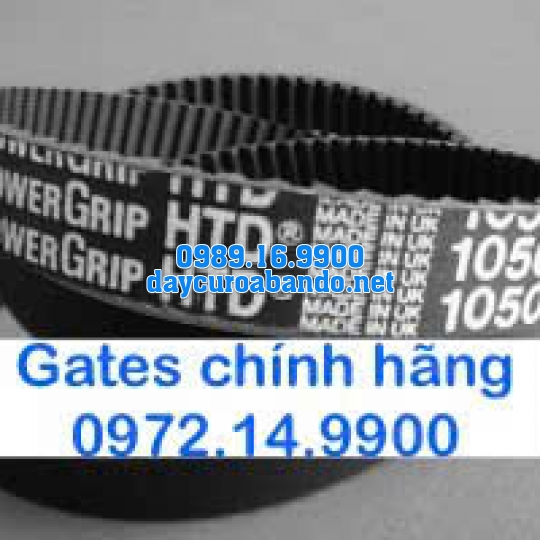 DÂY CUROA GATES 1050-5M