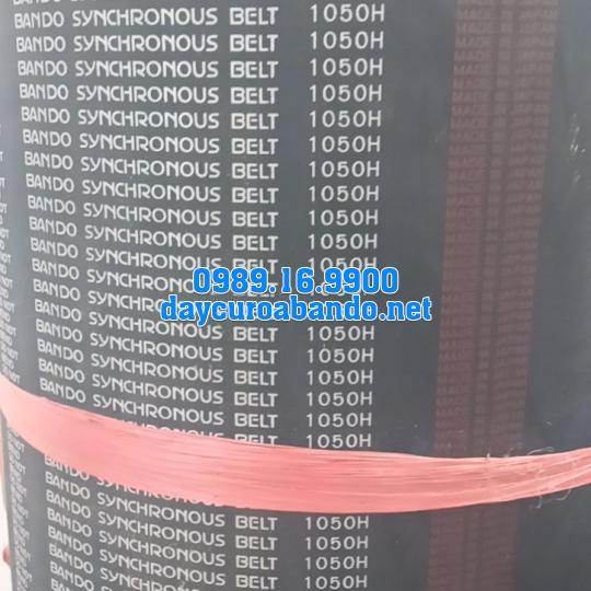 BANDO 1050H