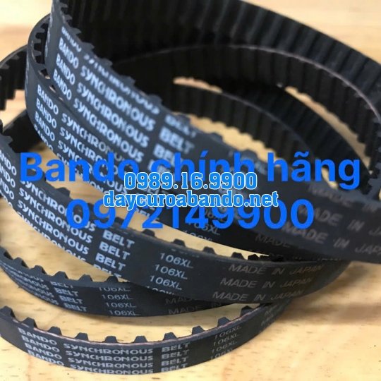 BANDO 106-XL