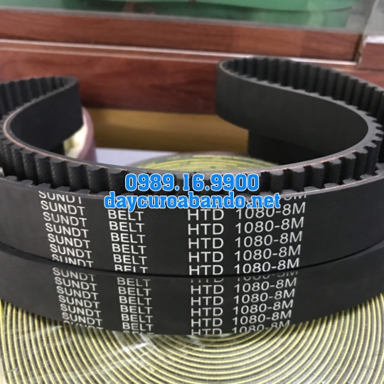 DÂY CUROA SUNDT 1080-8M