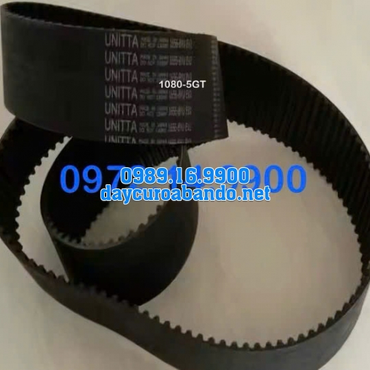 DÂY CUROA GATES 1080-5GT