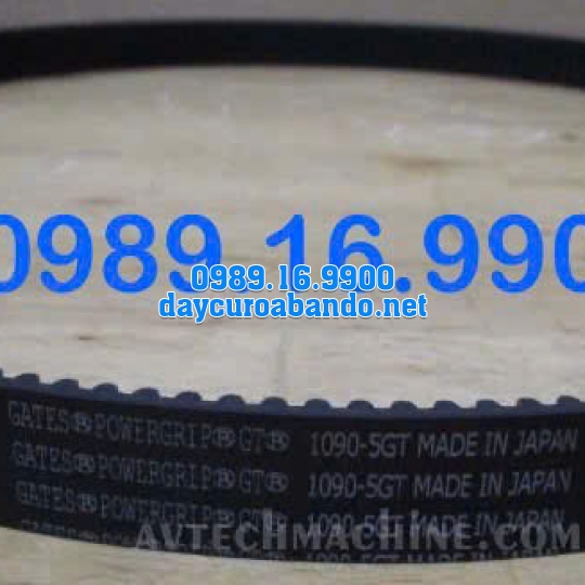 DÂY CUROA GATES 1090-5GT