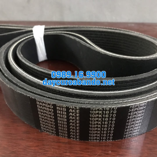BANDO 10PK-1670