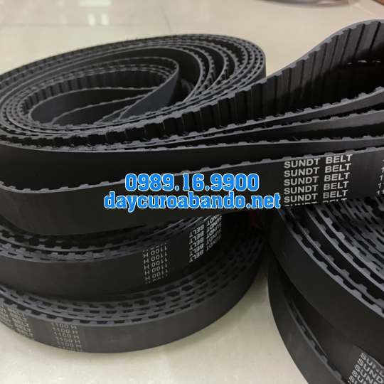 DÂY CUROA SUNDT 1100-H