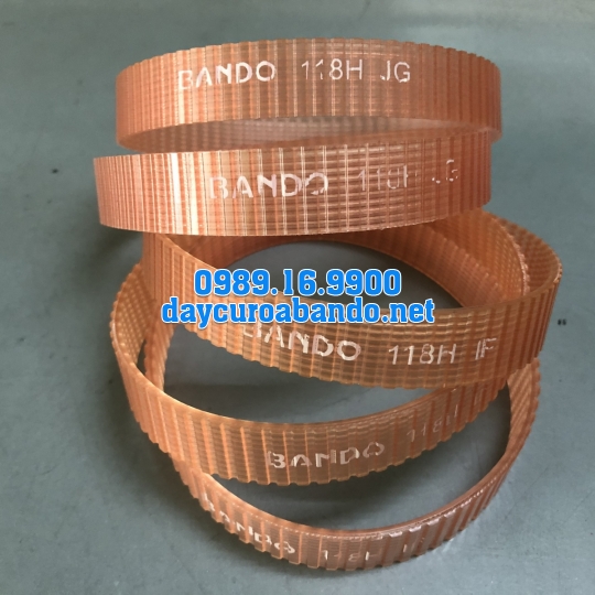 BANDO 100H