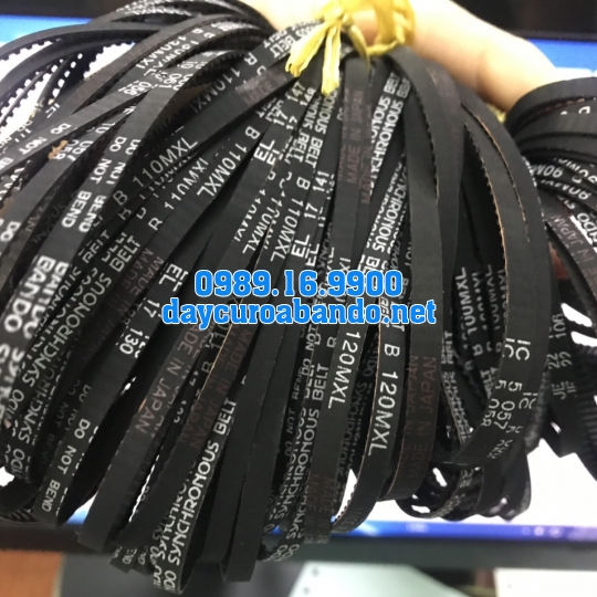 BANDO 110MXL