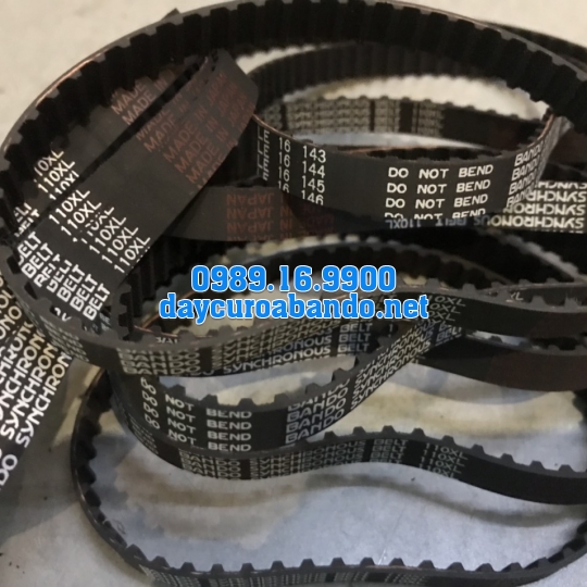 DÂY CUROA 110XL