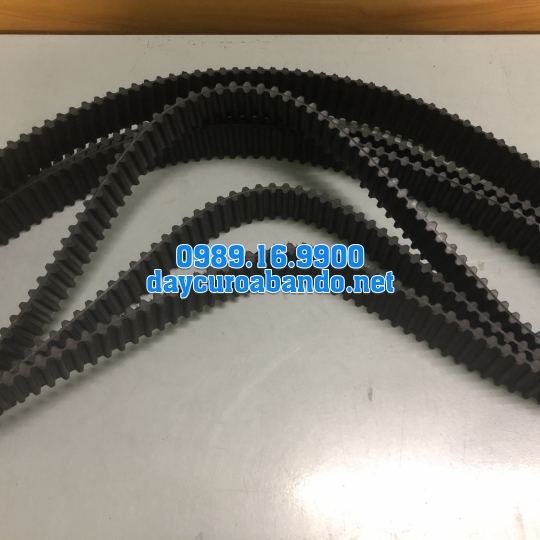 DÂY CUROA SUNDT 1120-DS8M