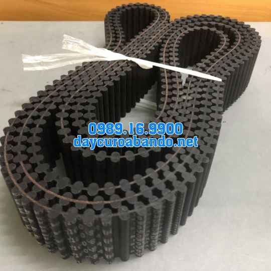DÂY CUROA GATES TP8M-1128