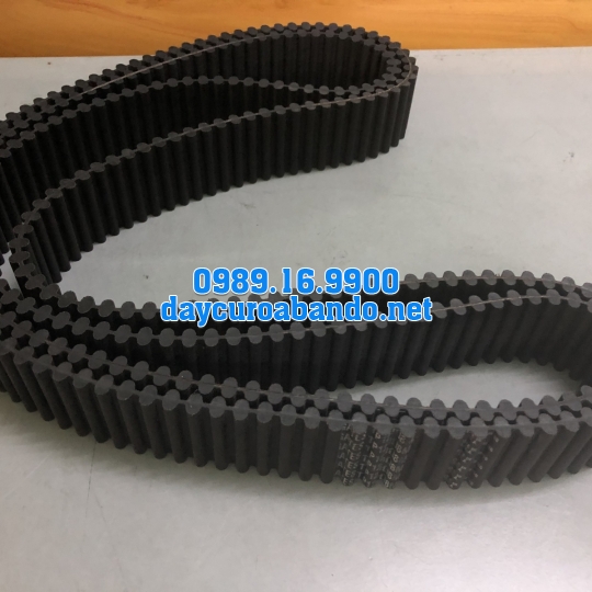 DÂY CUROA GATES TP8M-1152