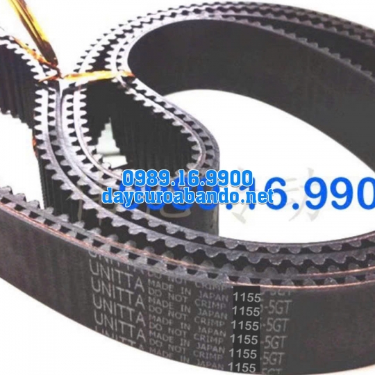 DÂY CUROA GATES 1155-5GT