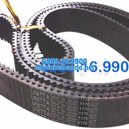 DÂY CUROA GATES 1170-5GT
