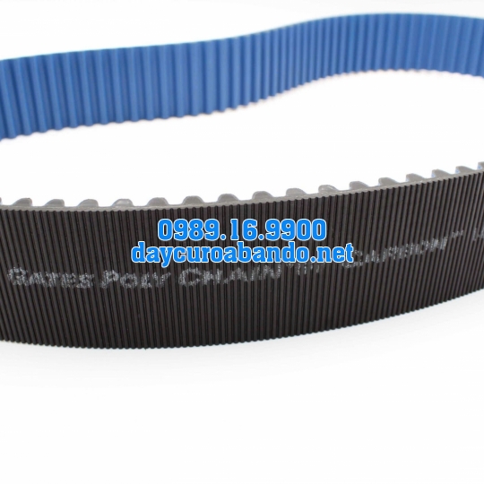 DÂY CUROA POLYCHAIN 14MGT-1190