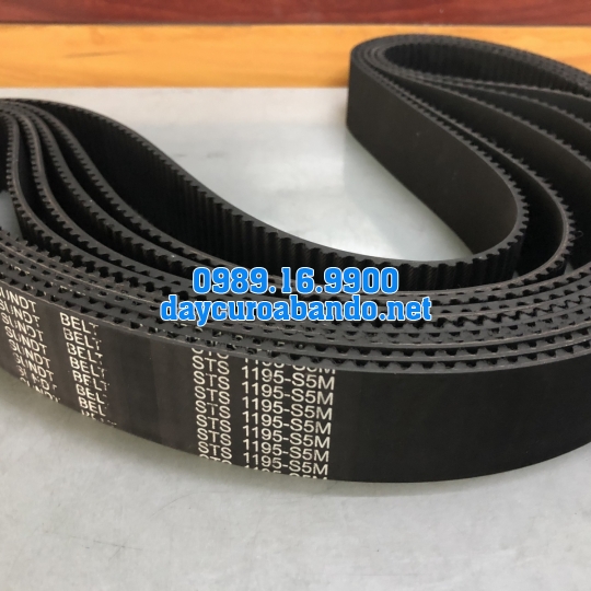 DÂY CUROA SUNDT S5M CHÍNH HÃNG