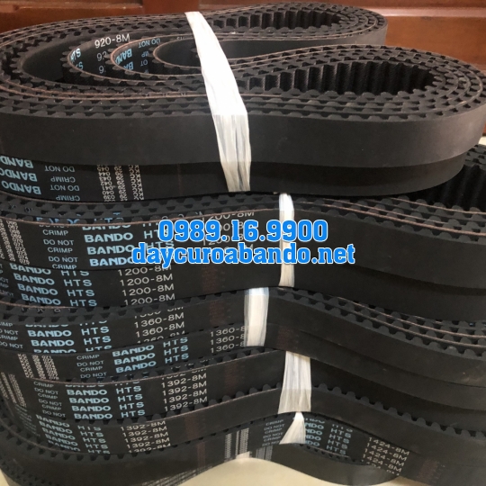 BANDO 1200-8M
