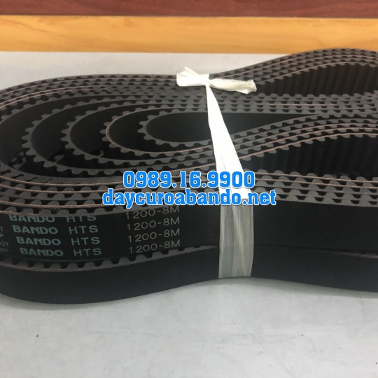 BANDO 1200-8M