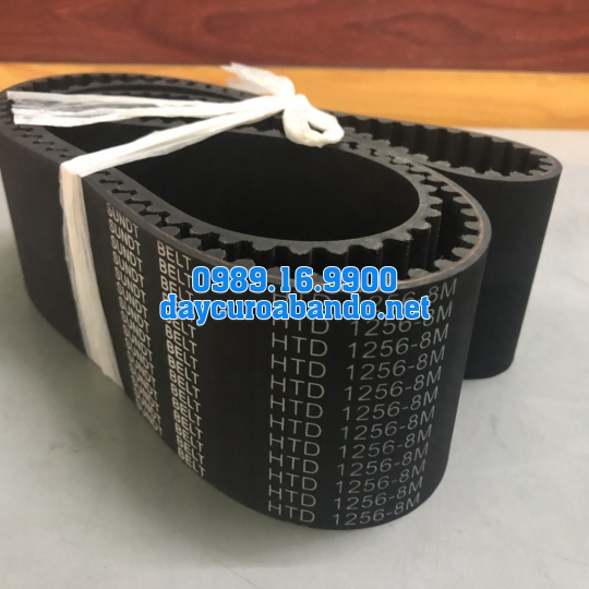 DÂY CUROA SUNDT 1256-8M