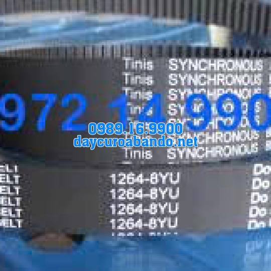 DÂY CUROA GATES 1264-8YU