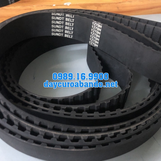 DÂY CUROA SUNDT 1270-H