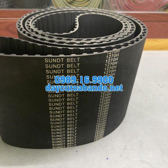 DÂY CUROA SUNDT 1270-H
