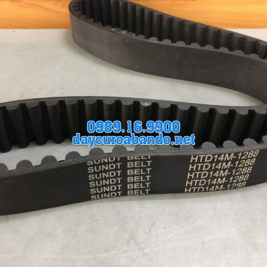DÂY CUROA SUNDT 1288-14M