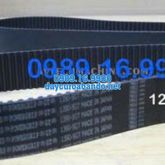 DÂY CUROA GATES 1290-5GT