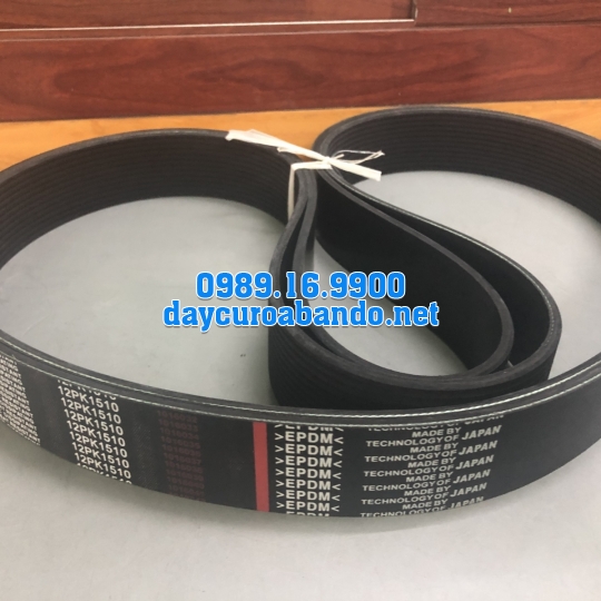 BANDO 12PK-1510