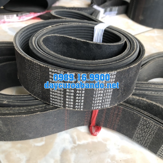 BANDO 12PK-1750