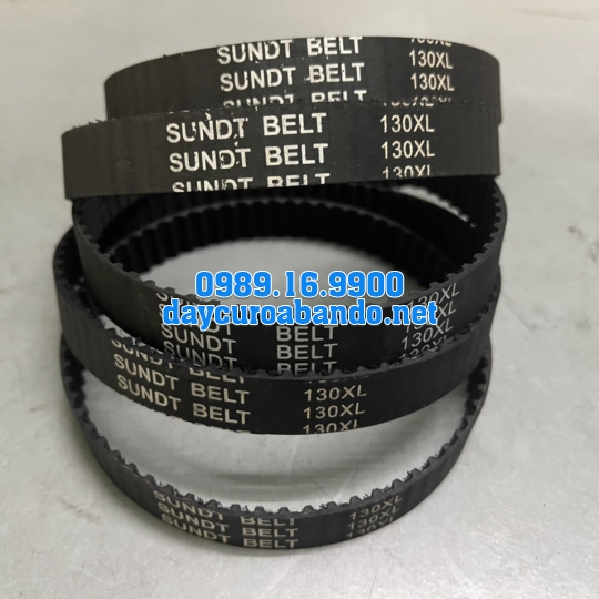 DÂY CUROA SUNDT 130-XL