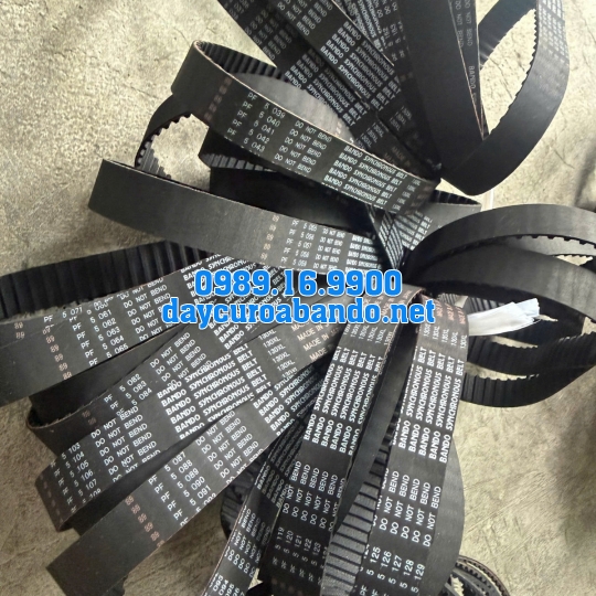 BANDO 130XL