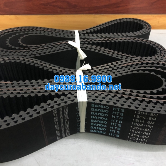 BANDO 1304-8M