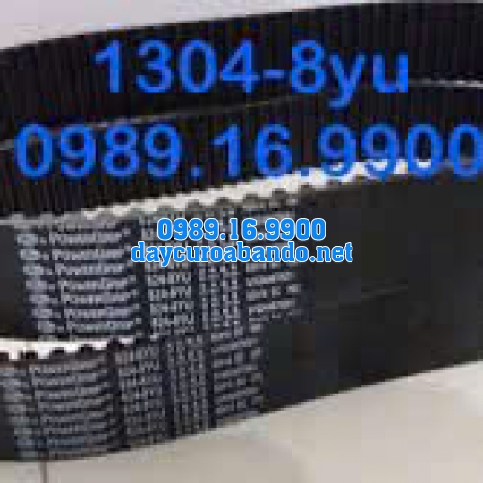 DÂY CUROA GATES 1304-8YU
