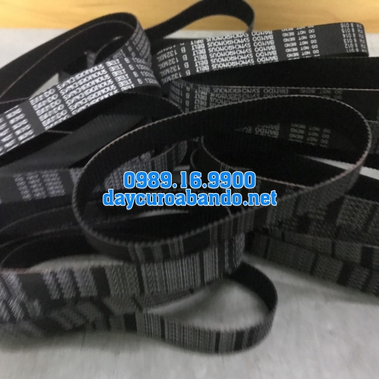 BANDO 132MXL