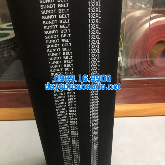DÂY CUROA SUNDT 132-XL