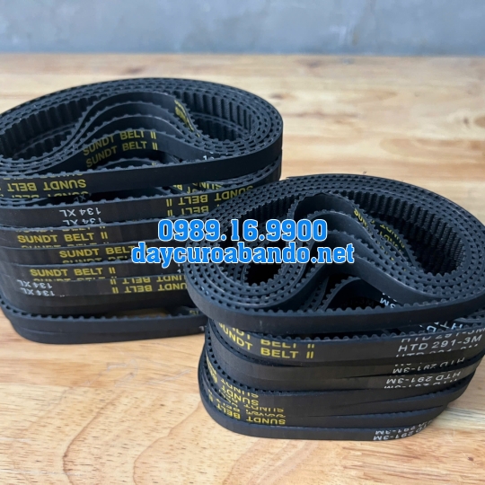 DÂY CUROA SUNDT 134-XL