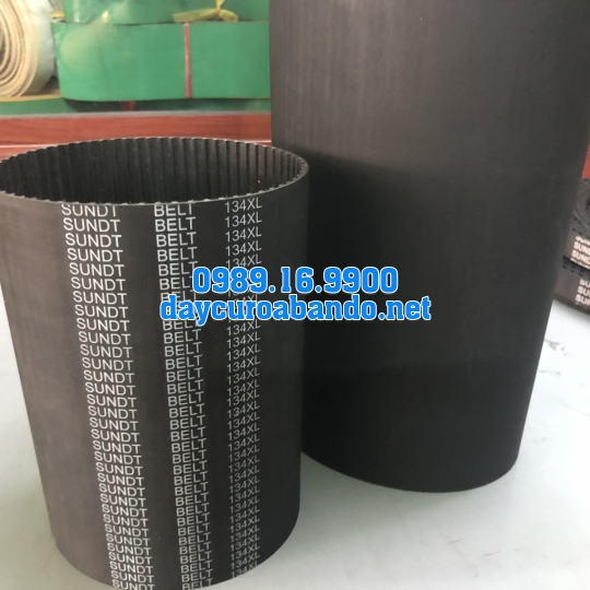 DÂY CUROA SUNDT 134-XL