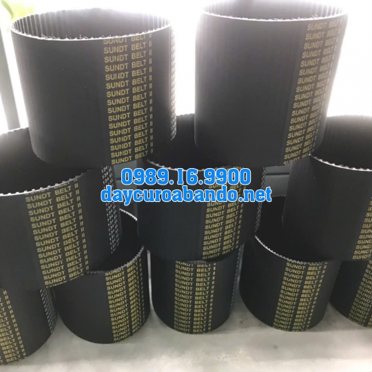 DÂY CUROA SUNDT 134-XL