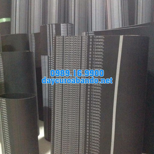 BANDO 134MXL