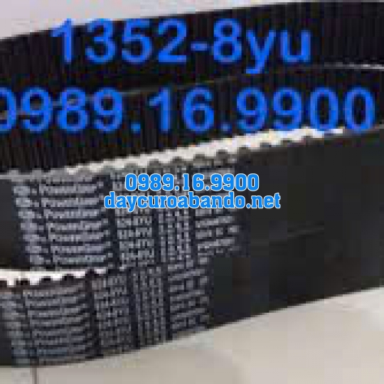 DÂY CUROA GATES 1352-8YU