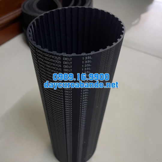 BANDO 135L