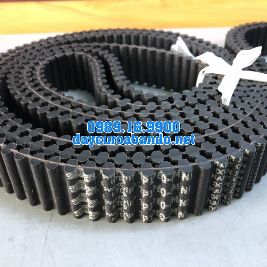 DÂY CUROA GATES TP8M-1360