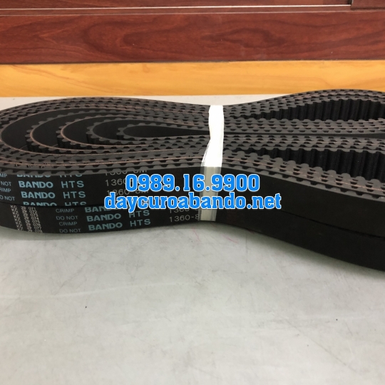 BANDO 1360-8M