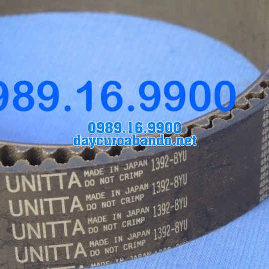 DÂY CUROA GATES 1392-8YU